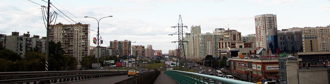 город люберцы